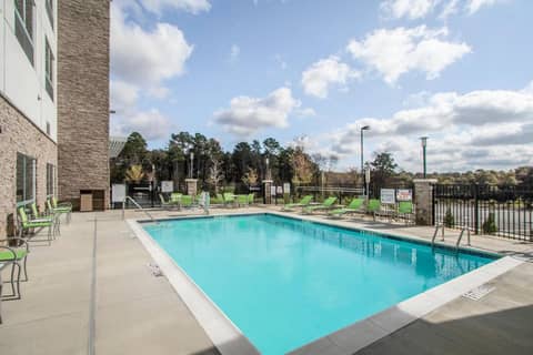 Holiday Inn Express & Suites Charlotte Southwest by IHG — photo 8
