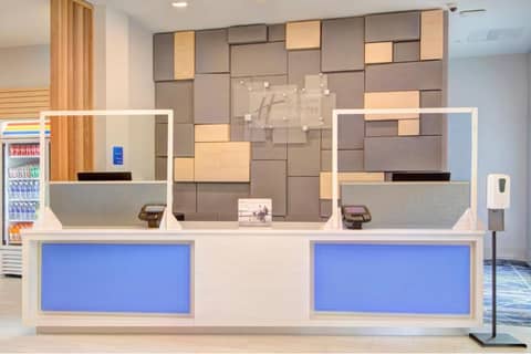 Holiday Inn Express & Suites Charlotte Southwest by IHG — photo 9