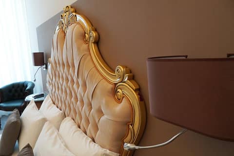 Hotel Art Resort Galleria Umberto — photo 4