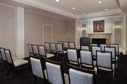 Le Pavillon, New Orleans, a Tribute Portfolio Hotel by Marriott — photo 4