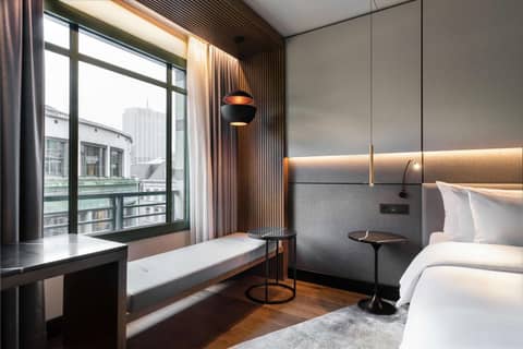 Radisson Collection Grand Place Brussels — photo 3