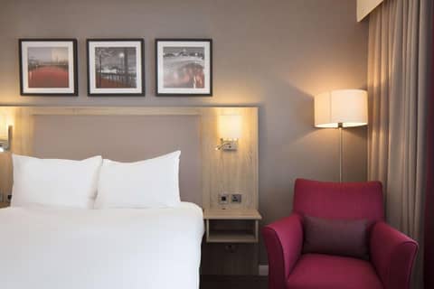 Hilton Garden Inn Dublin City Centre — photo 6