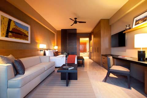 JW Marriott Los Cabos Beach Resort & Spa — photo 4