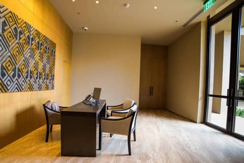 JW Marriott Los Cabos Beach Resort & Spa — photo 6
