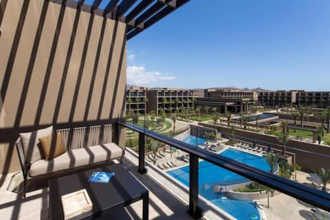 JW Marriott Los Cabos Beach Resort & Spa — photo 8