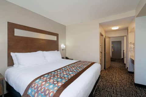 Wingate by Wyndham Memphis East — photo 3