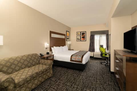Wingate by Wyndham Memphis East — photo 9