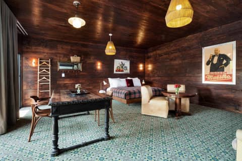 Palihotel Melrose — photo 2