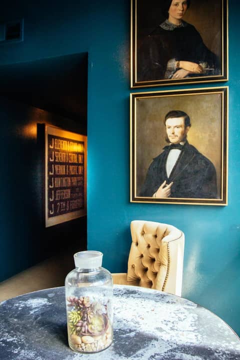 Palihotel Melrose — other