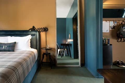 Palihotel Melrose — photo 8