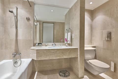 Goodwood Park Hotel — photo 9