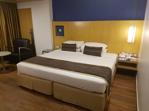 Ramee Guestline Hotel Dadar — photo 3