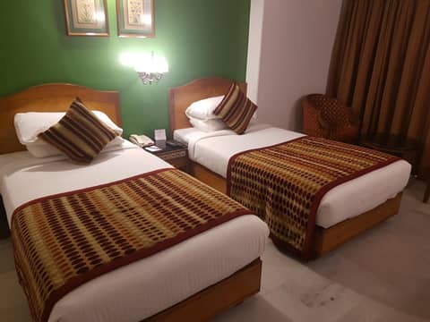 Ramee Guestline Hotel Dadar — photo 7