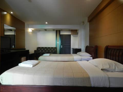 Nanatai Suites — photo 8