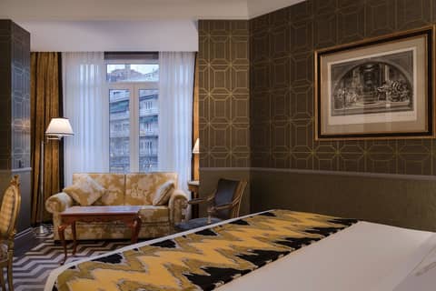 Relais & Châteaux Heritage Madrid — photo 4