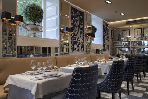 Relais & Châteaux Heritage Madrid — photo 5