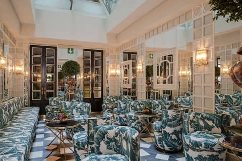 Relais & Châteaux Heritage Madrid — photo 8