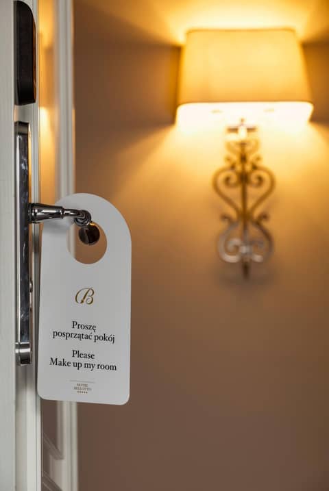 Hotel Bellotto — photo 5