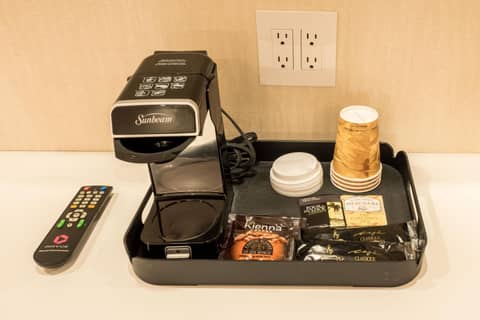 Le Chabrol Hotel & Suites — photo 9