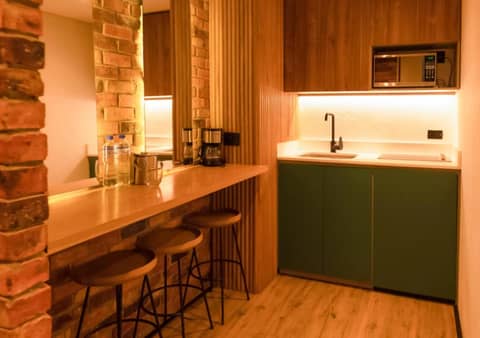Nomada Hotel Origen — photo 2