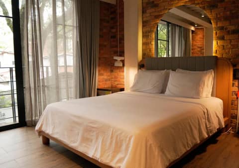 Nomada Hotel Origen — photo 4