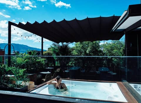 Nomada Hotel Origen — photo 7