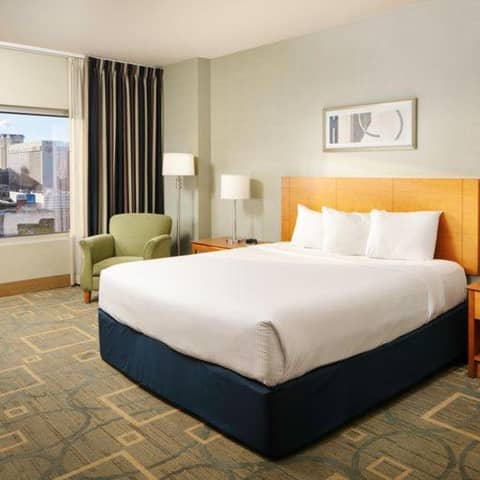 The Platinum Hotel — photo 5