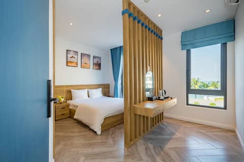Cát Lợi Phú Quốc Hotel — hotel room