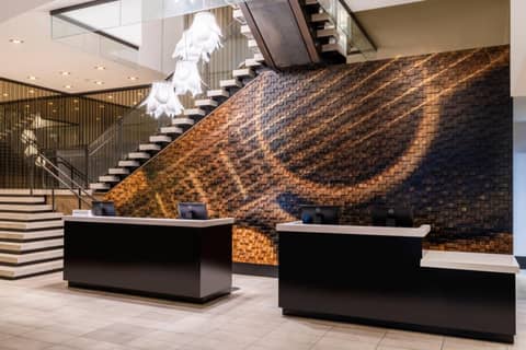 The Westin Austin Downtown — photo 9