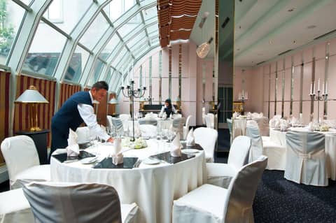 Maritim Hotel München — photo 3