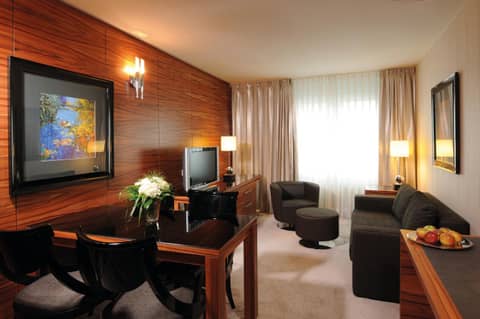 Maritim Hotel München — photo 4