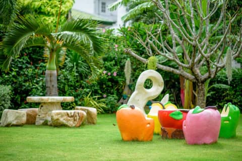 Golden Beach Cha-Am Hotel — photo 2