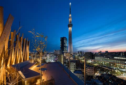 ONE@Tokyo by insomnia — photo 3