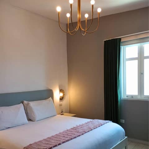 Trópica Beach Hotel — photo 9