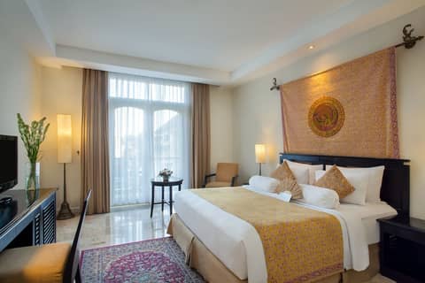 The Phoenix Hotel Yogyakarta - Handwritten Collection — photo 4