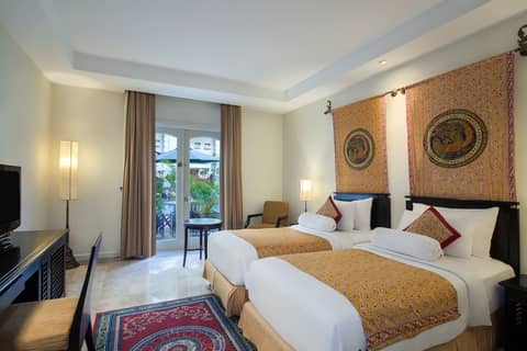 The Phoenix Hotel Yogyakarta - Handwritten Collection — photo 5