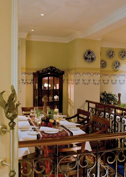 The Phoenix Hotel Yogyakarta - Handwritten Collection — photo 8