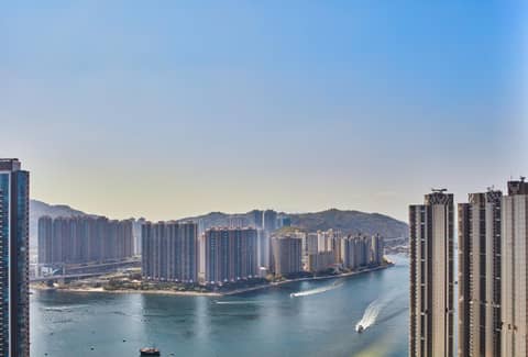 Nina Hotel Tsuen Wan West — photo 2
