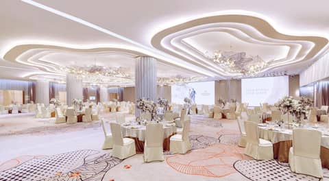 Nina Hotel Tsuen Wan West — photo 7