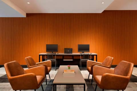 Hotel PUR, Quebec, a Tribute Portfolio Hotel — photo 4