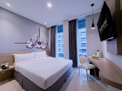 favehotel Gatot Subroto — photo 4