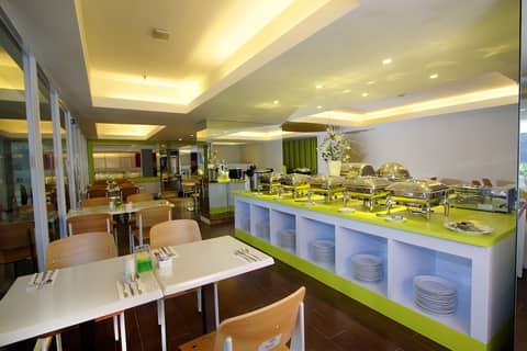 favehotel Gatot Subroto — photo 5