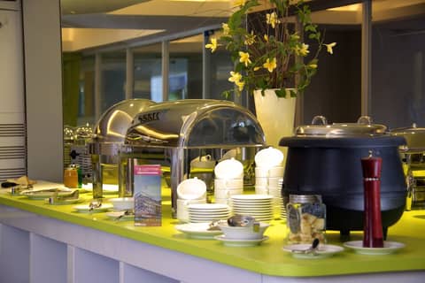 favehotel Gatot Subroto — photo 6
