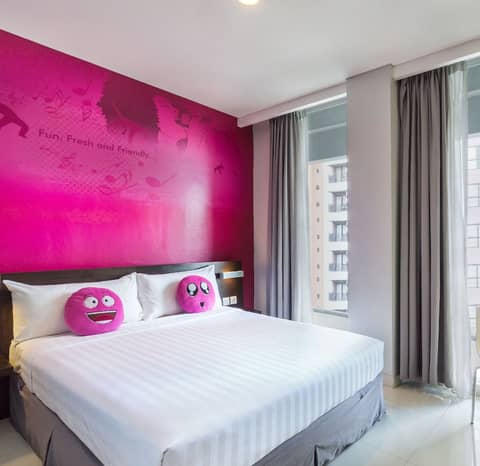 favehotel Gatot Subroto — photo 7