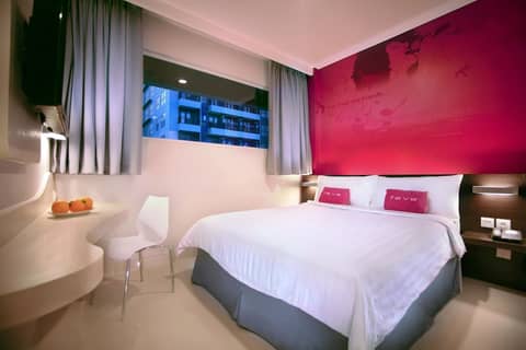 favehotel Gatot Subroto — photo 8