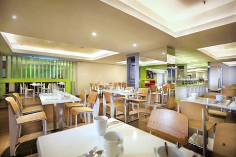 favehotel Gatot Subroto — photo 9