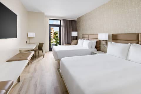 AC Hotel by Marriott Naples 5th Avenue — photo 9