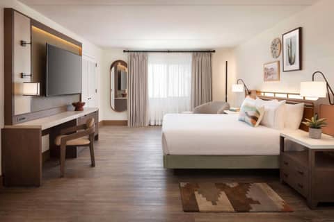 The Scottsdale Resort & Spa, Curio Collection by Hilton — photo 2