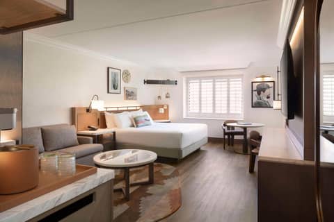The Scottsdale Resort & Spa, Curio Collection by Hilton — photo 5