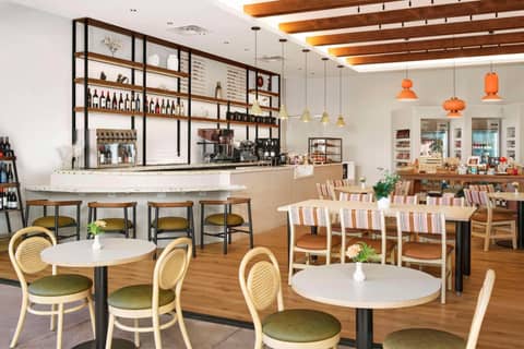 The Scottsdale Resort & Spa, Curio Collection by Hilton — photo 7